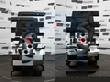 Used 2013 Jeep Wrangler Unlimited Sahara w/ Connectivity Group image 5