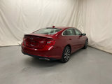 Used 2024 Chevrolet Malibu RS image 6