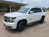 Used 2016 Chevrolet Tahoe LT w/ Texas Edition Package image 2