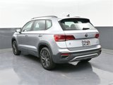 Used 2023 Volkswagen Taos S image 3
