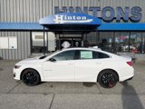 Used 2023 Chevrolet Malibu LT w/ Redline Edition image 3