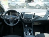 Used 2018 Chevrolet Equinox LT image 5