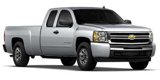 Used 2012 Chevrolet Silverado 1500 LT image 2