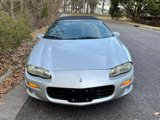 Used 2002 Chevrolet Camaro LT image 4