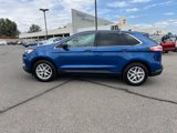 Certified 2024 Ford Edge SEL image 2