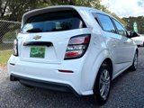 Used 2017 Chevrolet Sonic LT image 4