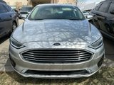 Used 2019 Ford Fusion SEL image 2