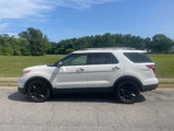 Used 2014 Ford Explorer Limited w/ Equipment Group 301A image 2