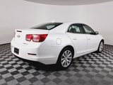 Used 2015 Chevrolet Malibu LT image 4