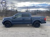 Used 2018 Ford F150 Platinum w/ Equipment Group 701A Luxury image 5