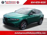New 2024 Alfa Romeo Tonale Veloce w/ Active Assist Package image 3