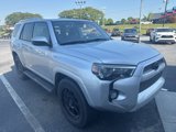 Used 2016 Toyota 4Runner SR5 image 2