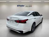 Used 2024 Nissan Altima 2.5 SV w/ SV Premium Package image 5