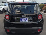 Certified 2022 Jeep Renegade Sport w/ Sport Appearance Group image 3