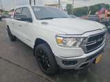Used 2019 RAM 1500 Big Horn image 5