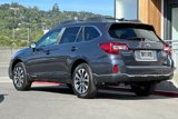 Used 2017 Subaru Outback 2.5i Limited image 6
