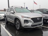 Used 2020 Hyundai Santa Fe Limited image 3