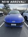 Certified 2023 Hyundai Elantra Limited image 2