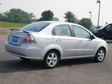 Used 2008 Chevrolet Aveo LT image 5