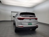Used 2019 Kia Sportage LX w/ LX Popular Package image 6