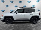 Certified 2021 Jeep Renegade Latitude image 2