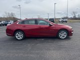 Used 2024 Chevrolet Malibu LT image 2