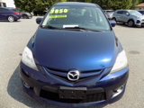 Used 2008 MAZDA MAZDA5 Grand Touring image 2