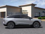 New 2025 Cadillac Optiq Sport 1 w/ LPO, Floor Liner Package image 5
