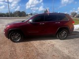 Used 2018 Jeep Grand Cherokee Limited image 5