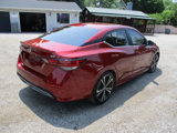 Used 2022 Nissan Sentra SR w/ Electronics Package image 6