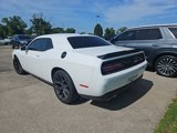 Used 2019 Dodge Challenger SXT w/ Blacktop Package image 5