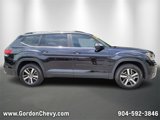 Used 2022 Volkswagen Atlas SE image 6
