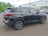 Certified 2022 Kia Seltos LX image 6