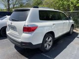 Used 2013 Toyota Highlander Limited image 3