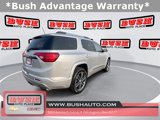 Used 2019 GMC Acadia Denali w/ Technology Package image 3