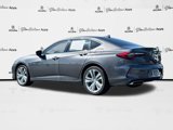 Certified 2021 Acura TLX w/ Technology Package image 4