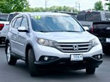 Used 2012 Honda CR-V EX image 3