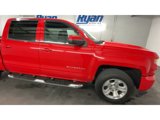 Used 2017 Chevrolet Silverado 1500 LT w/ All Star Edition image 2