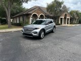 Used 2022 Ford Explorer Limited w/ Equipment Group 301A image 5