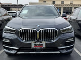 Used 2021 BMW X5 xDrive45e w/ Premium Package image 4