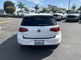 Used 2016 Volkswagen e-Golf SE w/ DC Fast Charging Package image 5