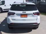 New 2025 Jeep Compass Latitude image 4
