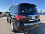 Used 2016 INFINITI QX80 4WD w/ Signature Edition Package image 6