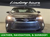 Used 2016 Toyota Camry XLE image 2