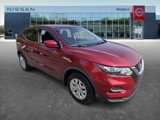 Used 2020 Nissan Rogue Sport S image 3
