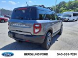 Used 2021 Ford Bronco Sport Badlands w/ Badlands Package image 5