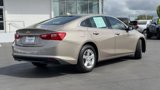 Used 2023 Chevrolet Malibu LT w/ Driver Confidence Package image 4
