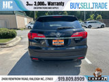 Used 2015 Acura RDX FWD w/ Technology Package image 4