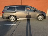 Used 2016 Honda Odyssey SE image 2