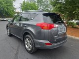 Certified 2015 Toyota RAV4 XLE image 4